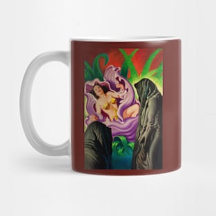 Cult of the Killer Orchid Mug